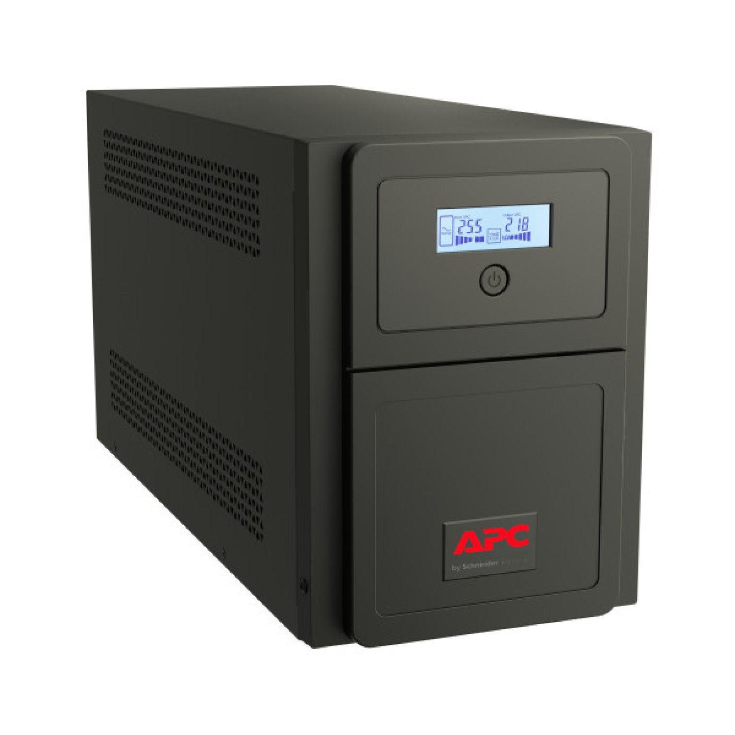 APC Easy UPS SMV · 0,75 kVA · 525W · 6 Salidas AC · SAIS Línea Interactiva