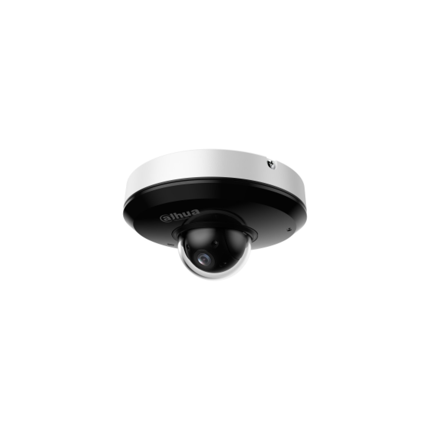 Dahua SD1A404DB-GNY · Cámara IP Interior/Exterior · 2560x1440 · Montaje Techo/Pared