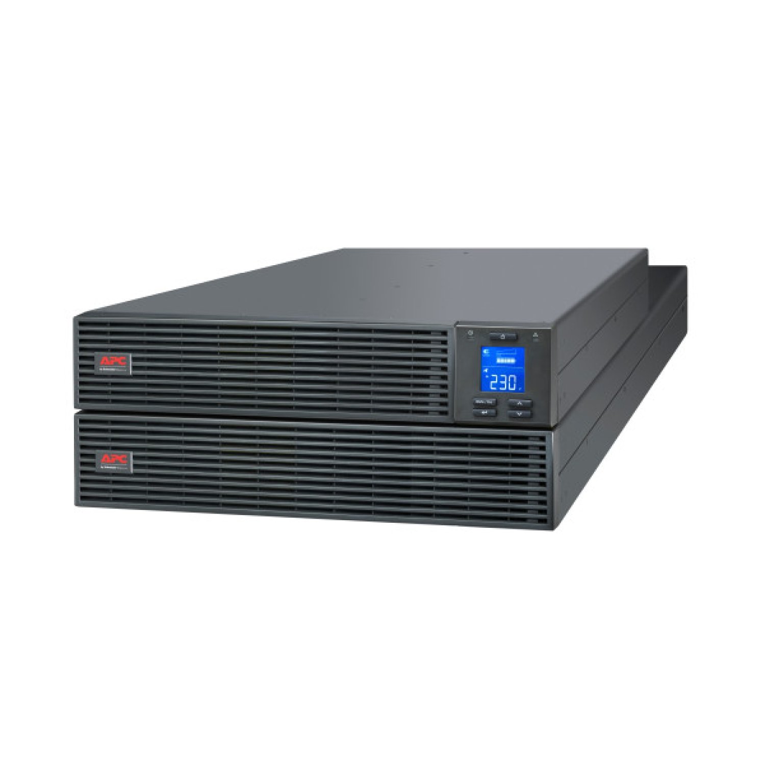 APC SRV5KRIRK · SAI 5 kVA · Doble Conversión Online · 5000W