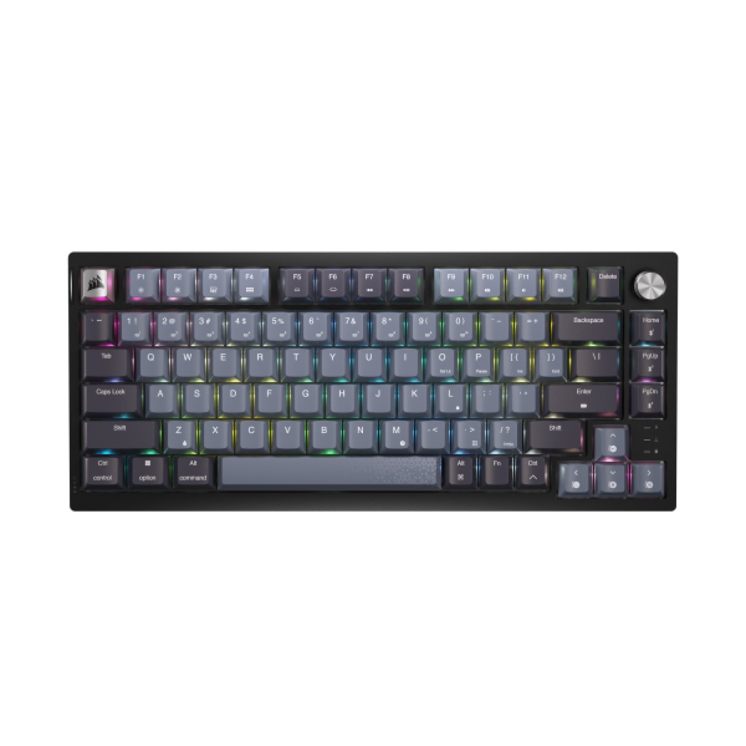 Corsair K65 Plus Wireless · Teclado Mecánico · CH-91D401L-ES