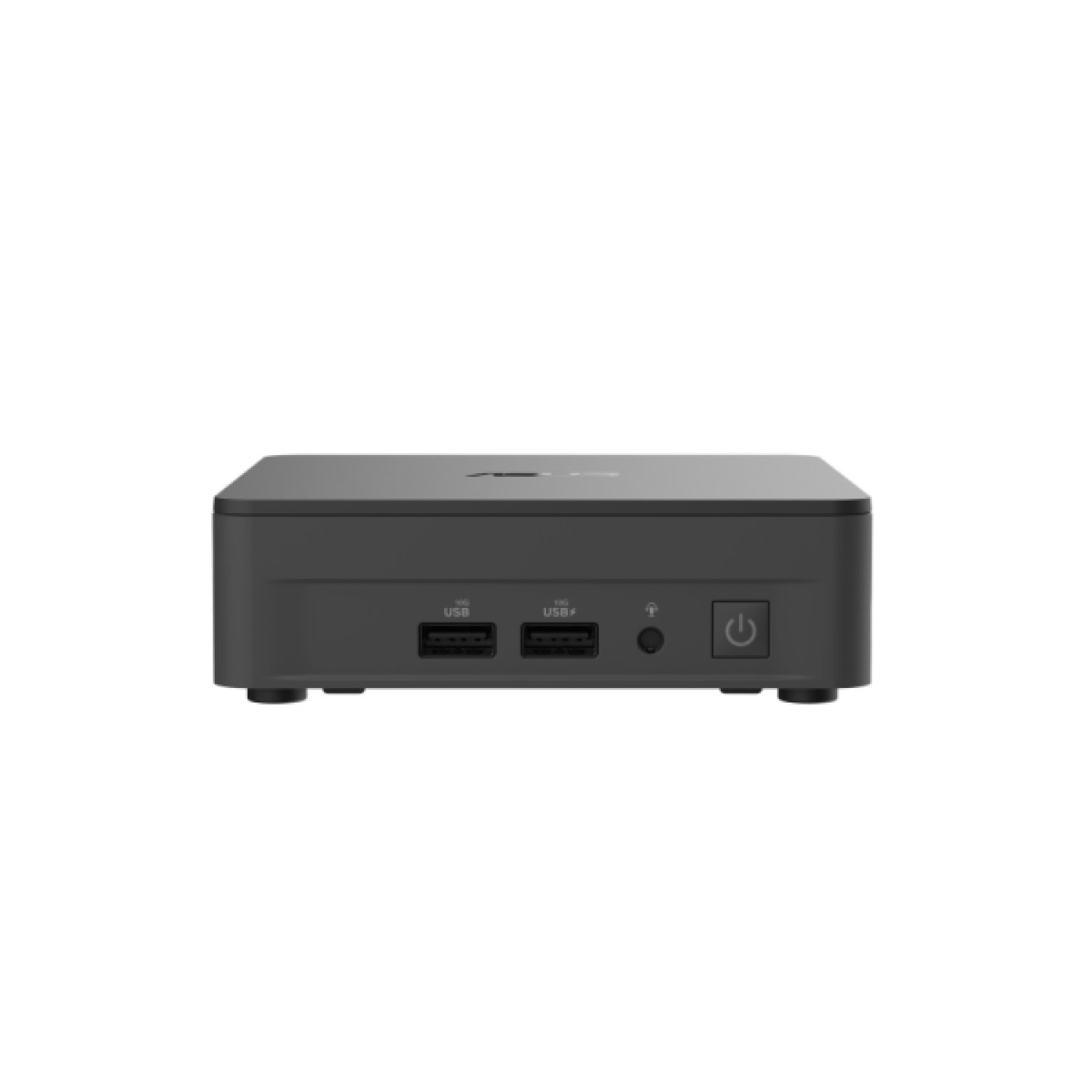 ASUS NUC 12 · Mini PC Intel Core i7-1260P · GPU Integrada · Slim Wall Street Canyon
