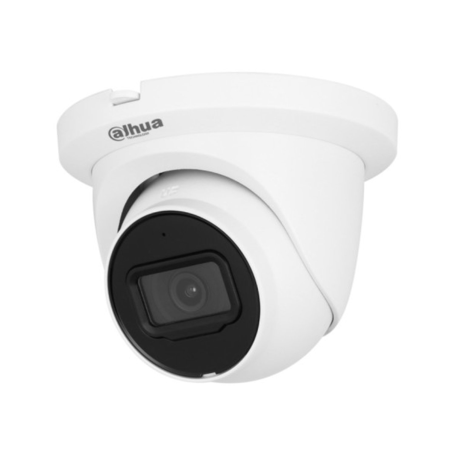 Dahua Cámara IP Turret · 4MP · Lente 2.8mm
