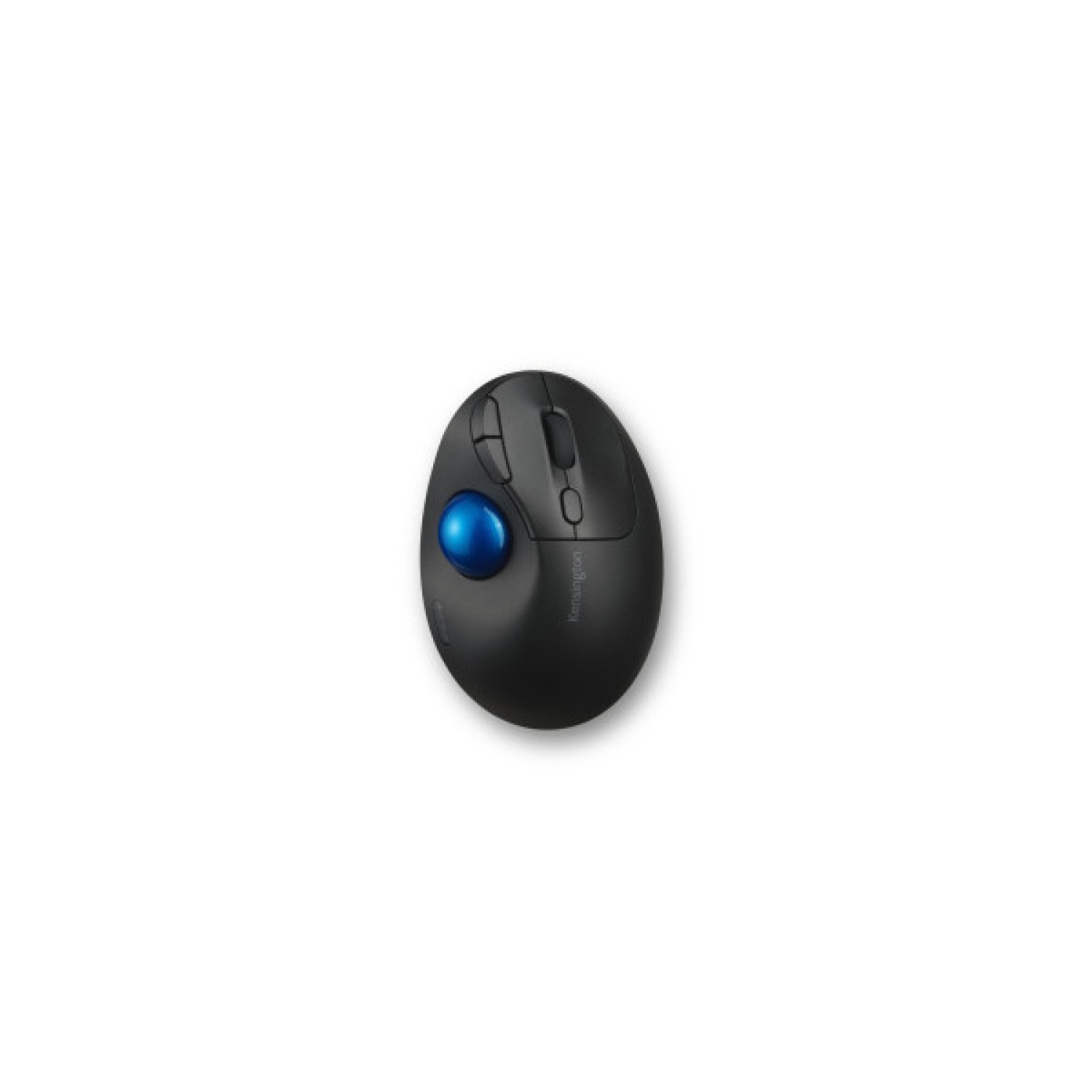 Kensington Pro Fit Ergo TB450 · Ratón Trackball · Mano Derecha · RF Wireless + Bluetooth · 1600 DPI