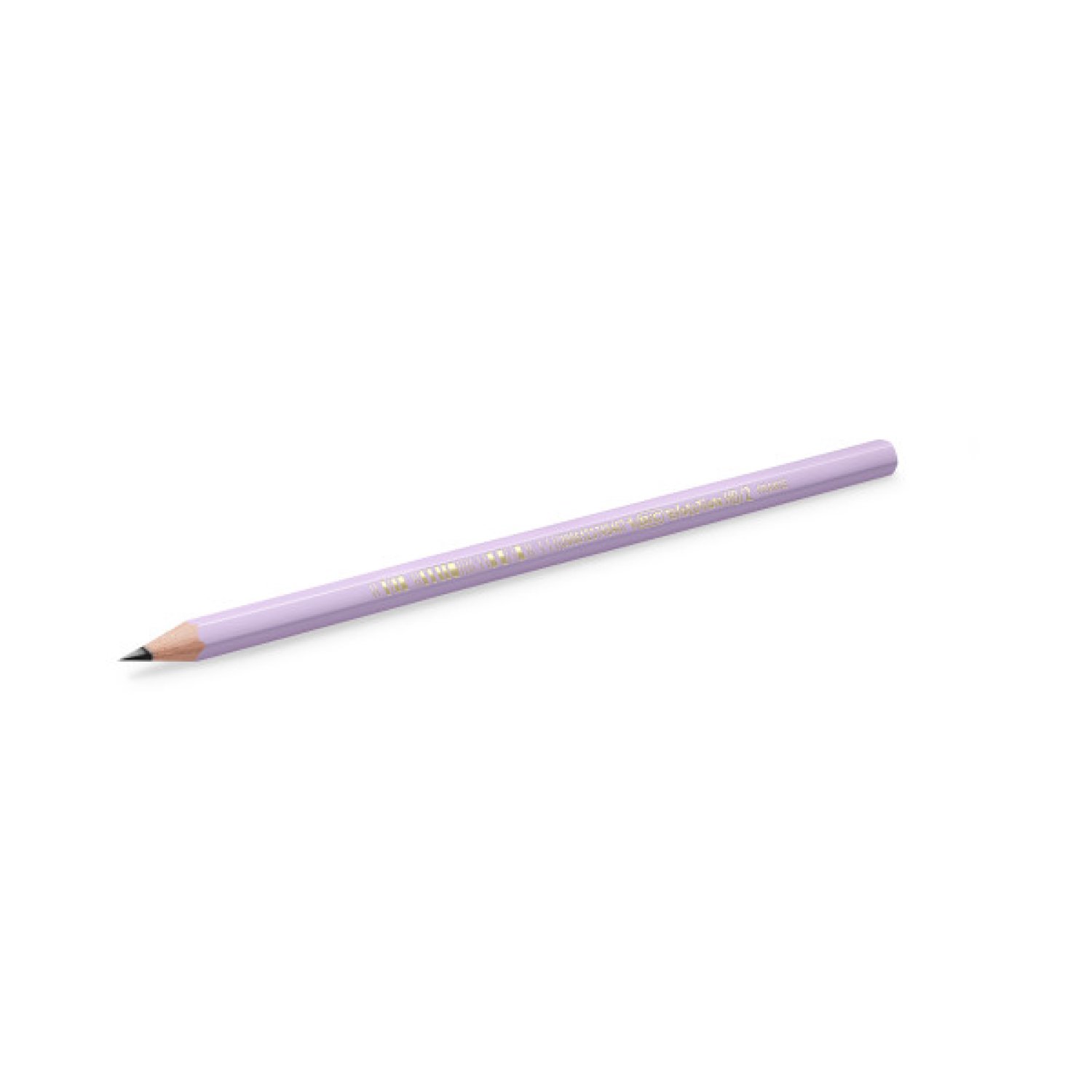 BIC · Lápiz Grafito HB Pastel · Pack 12 Unidades