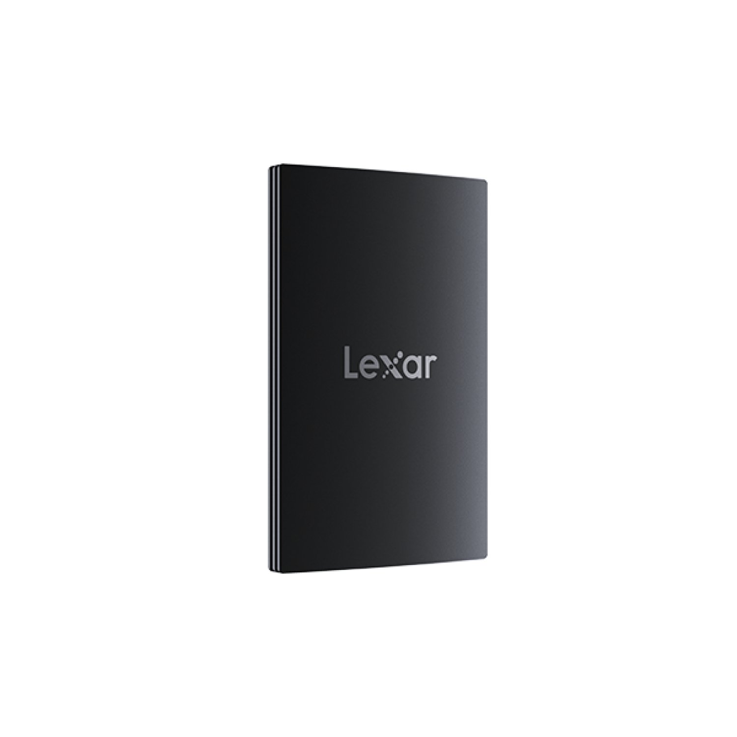 Lexar SSD Externo Portátil · 4TB · USB 3.2 Gen 2x2 · 2000MB/s Lectura · 1800MB/s Escritura