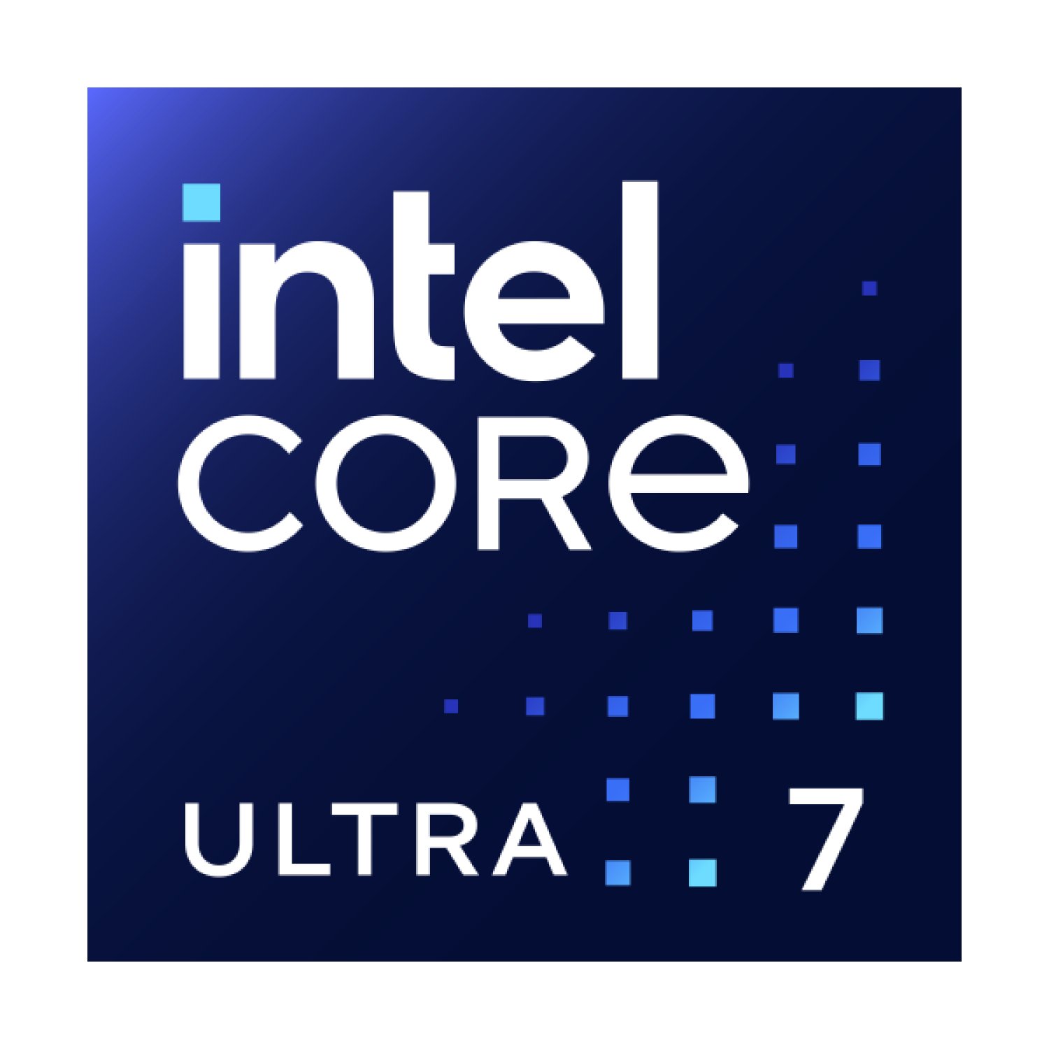 Intel Core Ultra 7 265 · 30MB Smart Cache · Procesador · Bandeja