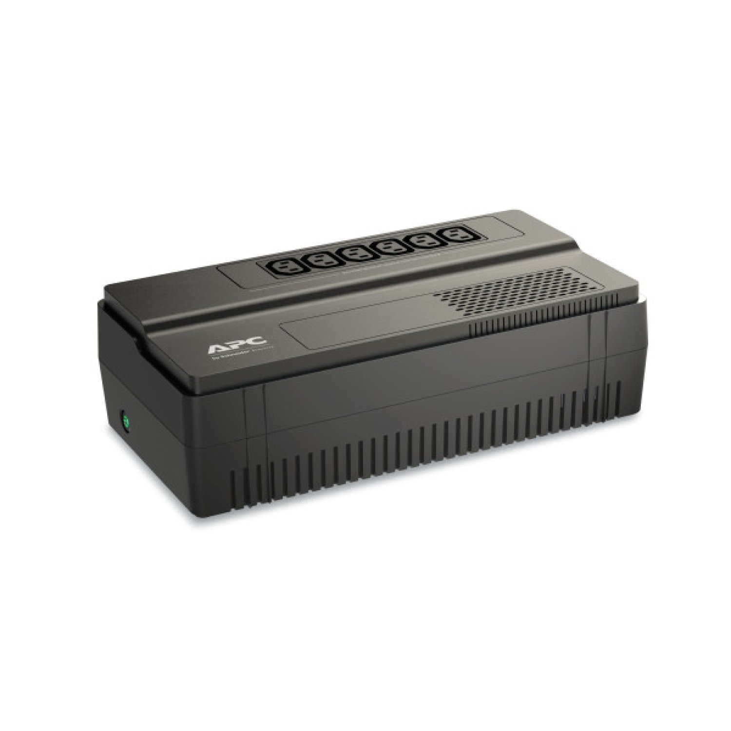 APC · SAI · 650VA 375W · Línea Interactiva · 1 Salida AC