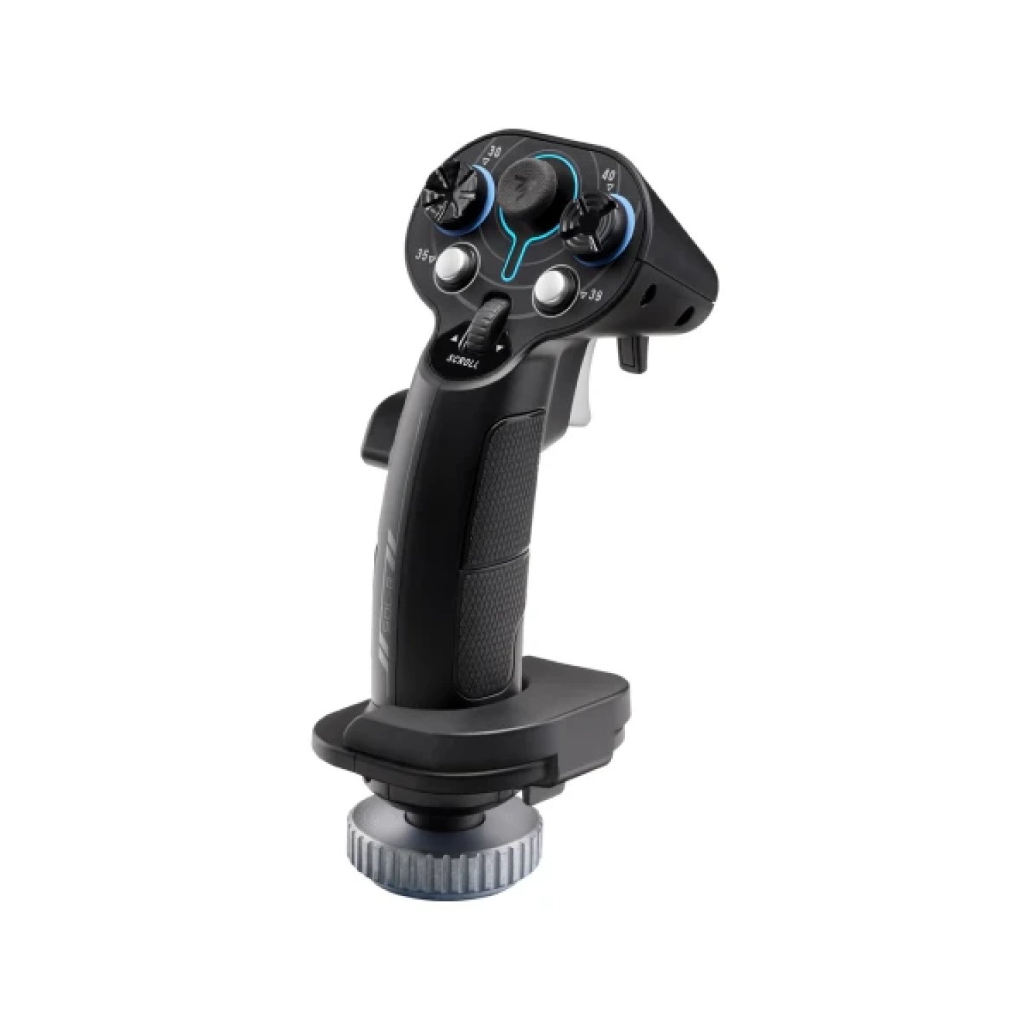 Thrustmaster SOL-R 3 · Grip Addon · Compatible PC