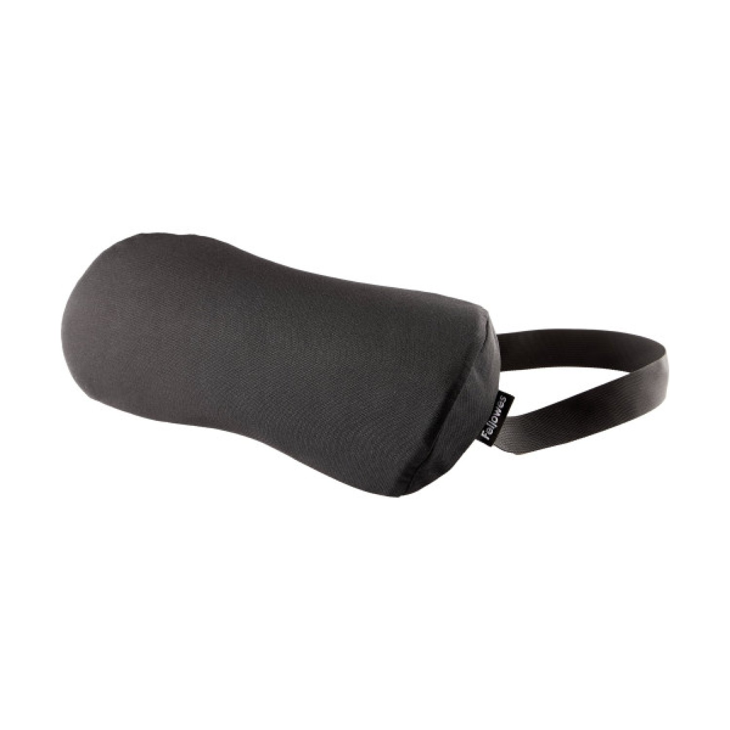 Fellowes · Cojín Lumbar Acolchado · Espuma de Soporte · 100119853