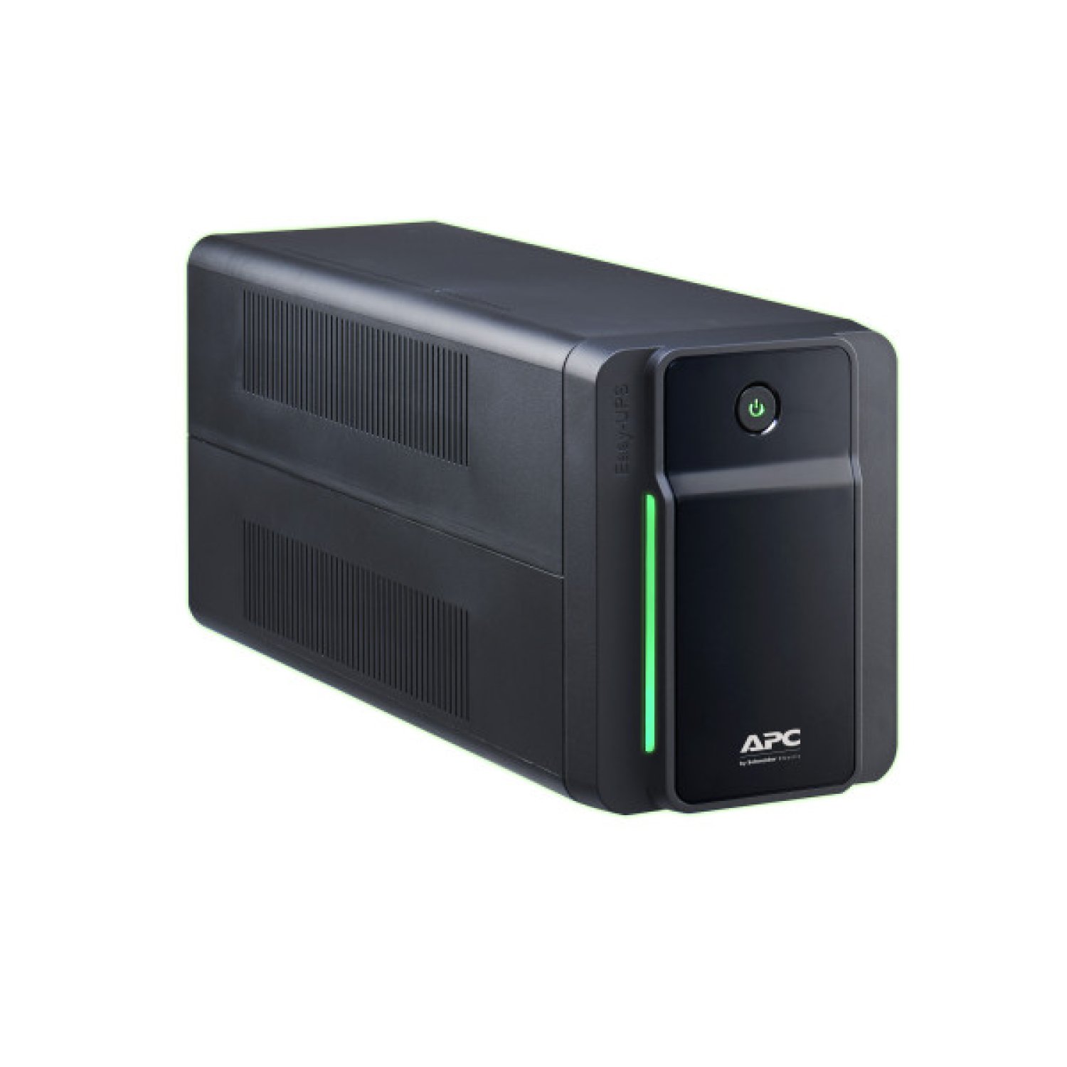 APC Easy UPS · 0,9 kVA · 480W · 4 Salidas AC · Línea Interactiva