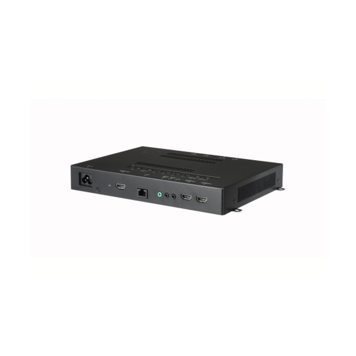 LG webOS Box · Mini PC · Smart TV Streaming