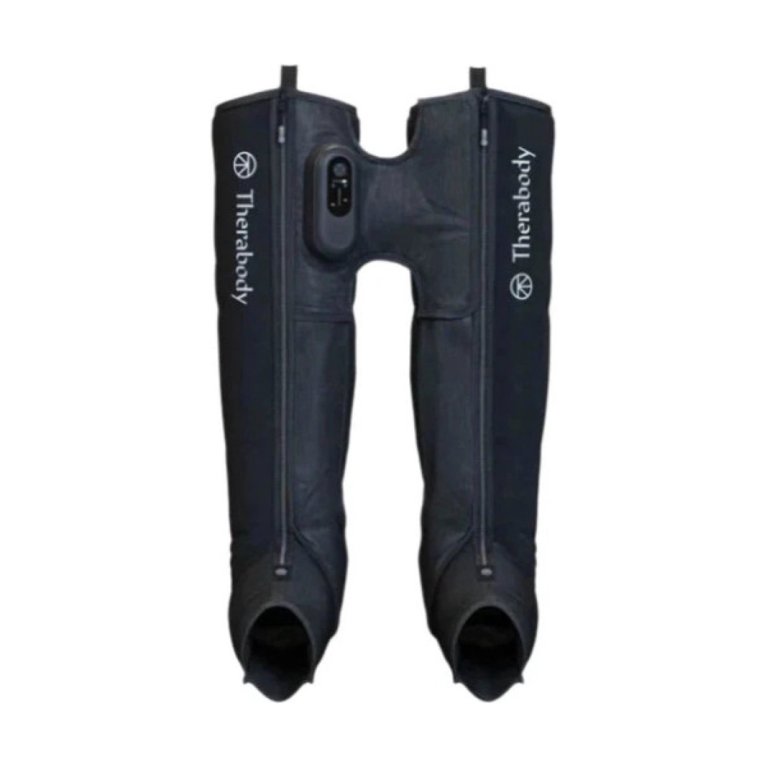 Therabody Jetboots Prime · Botas de Recuperación · Masaje por Compresión · Talla M