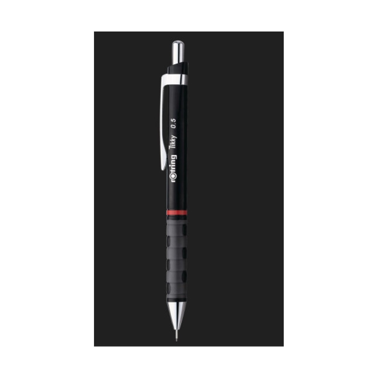 Rotring · Lápiz Mecánico 0,5mm · Dureza HB