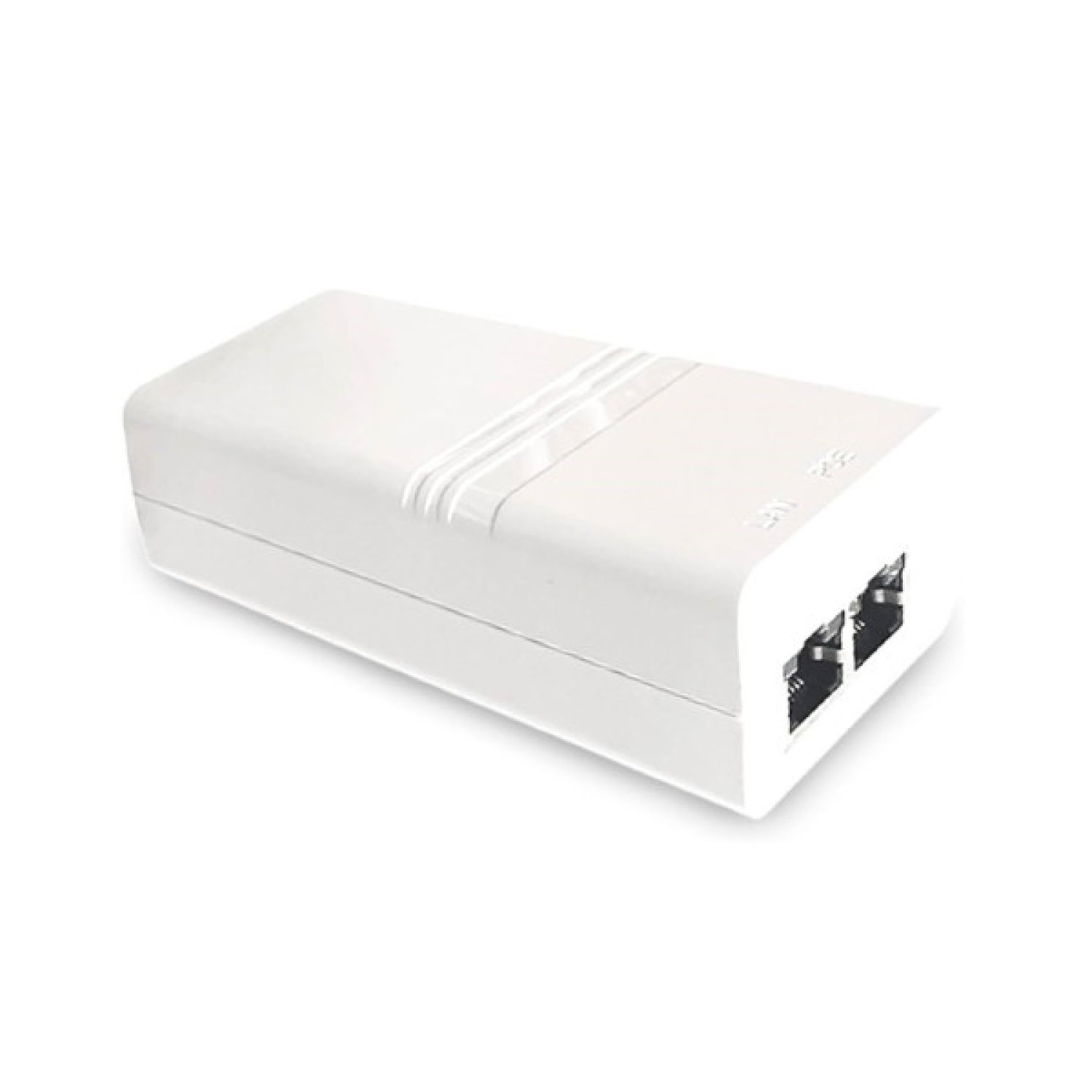 H3C · Inyector PoE Monopuerto · 55V/30W · Versión Internacional