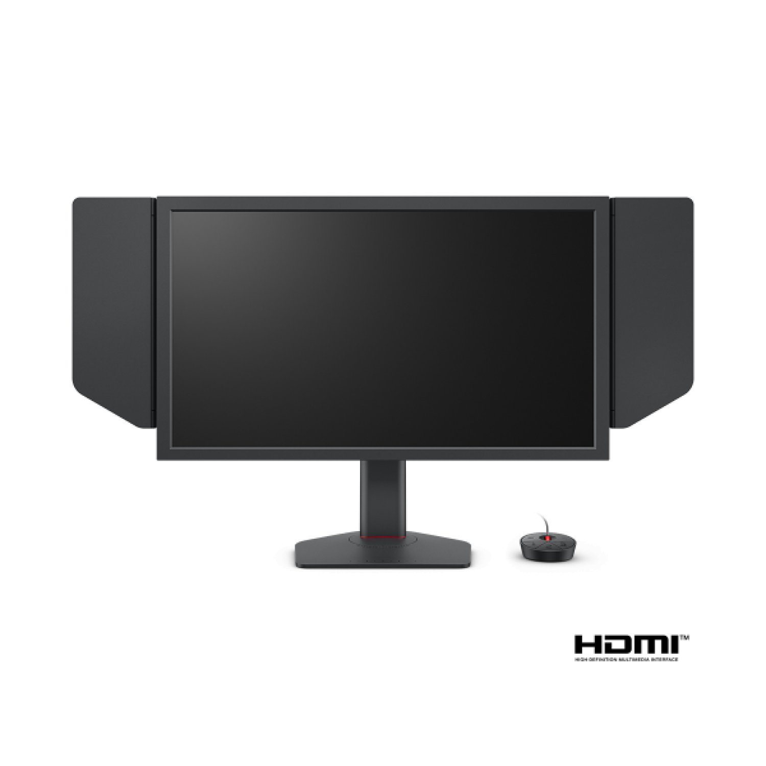 ZOWIE XL2566X+ · Monitor 24,1" Full HD · 1920x1080 · Panel para PC Gaming
