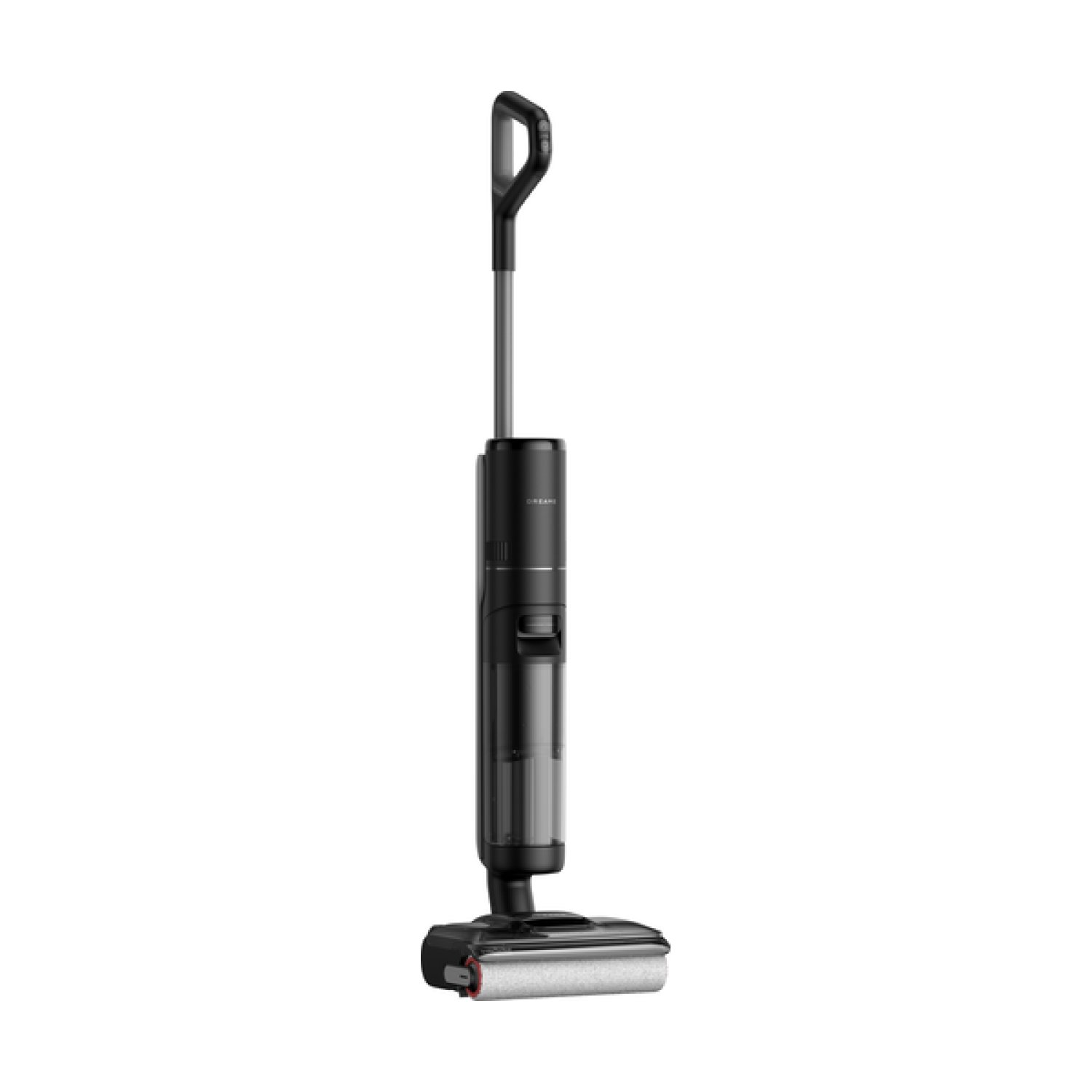 Dreame H12 Pro Flex Reach · Aspirador Wet & Dry · Alcance Flexible · Depósito Doble