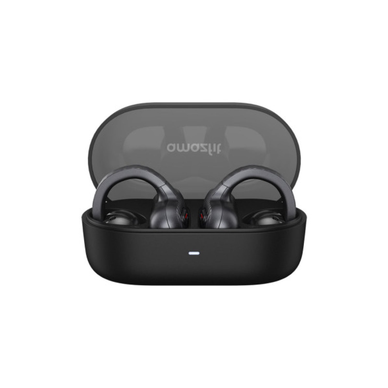 Amazfit Up · Auriculares Inalámbricos · Bluetooth · USB Tipo-C · Negro