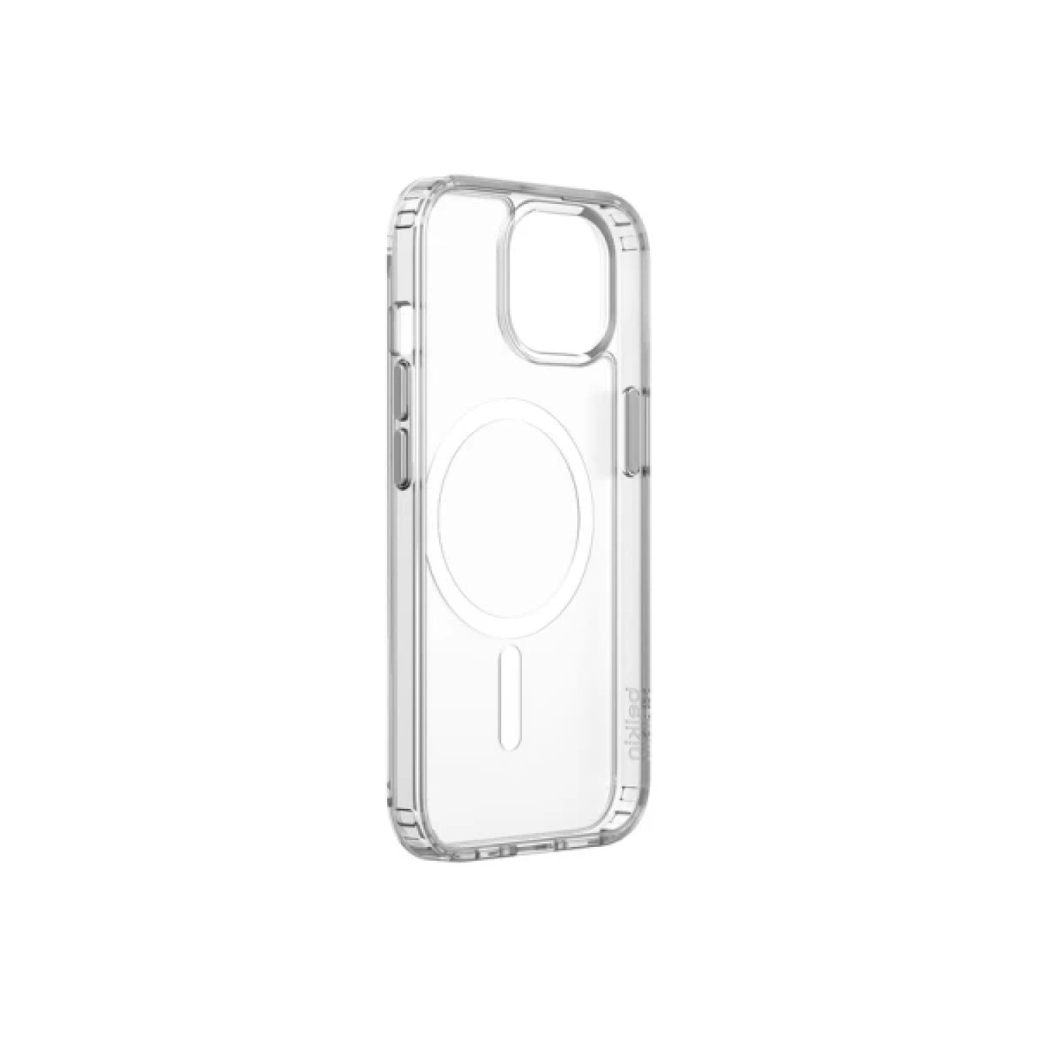 Belkin Sheer Magnetic · iPhone 15 Plus · Funda Protectora