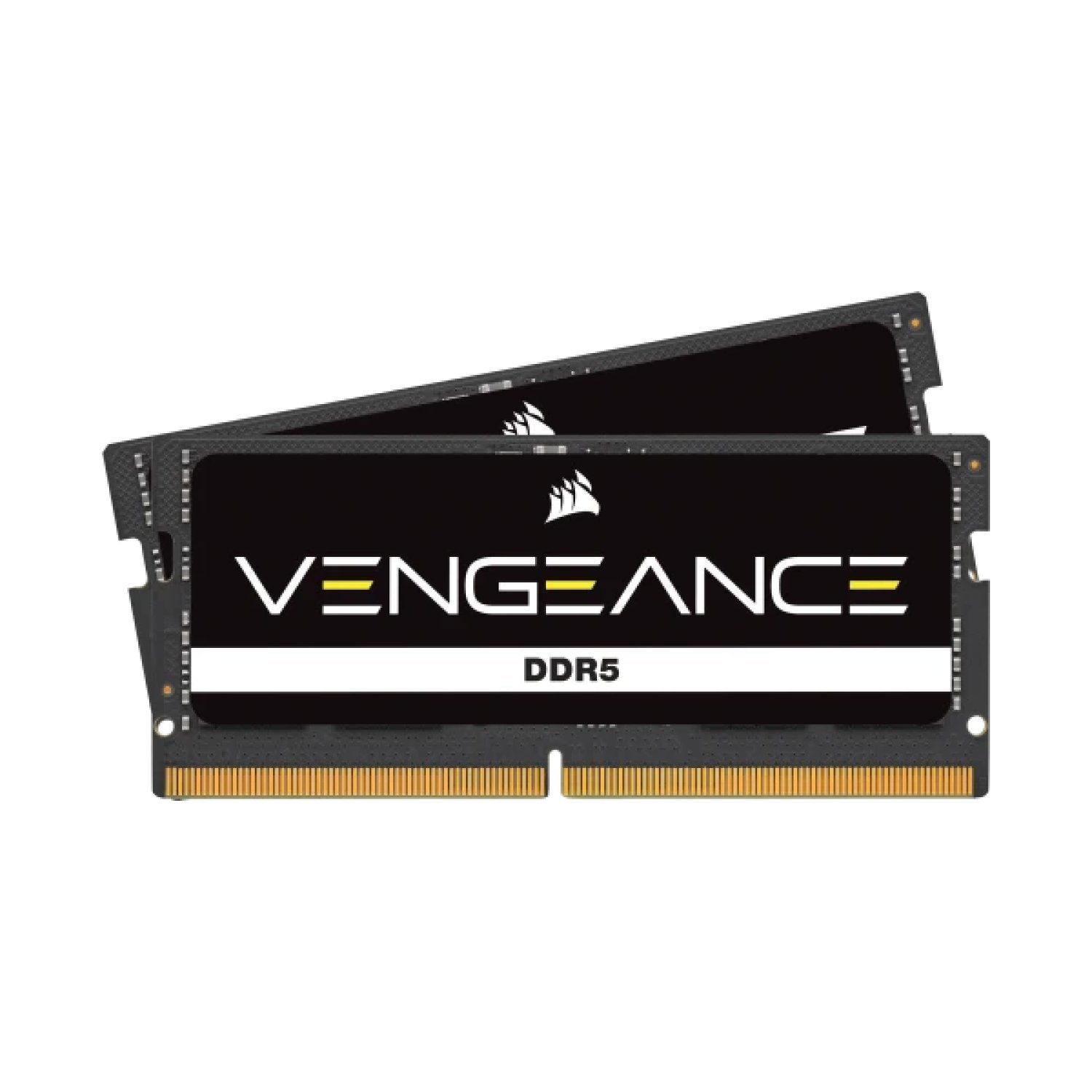Corsair Vengeance · 64GB (2x32GB) · DDR5 5200MHz · C44