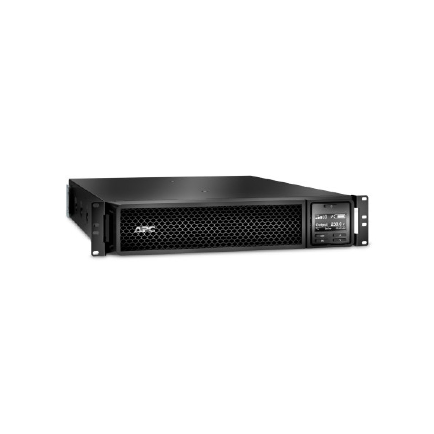 APC SRT1000RMXLI · UPS Online · 1 kVA / 1000W · Doble Conversión