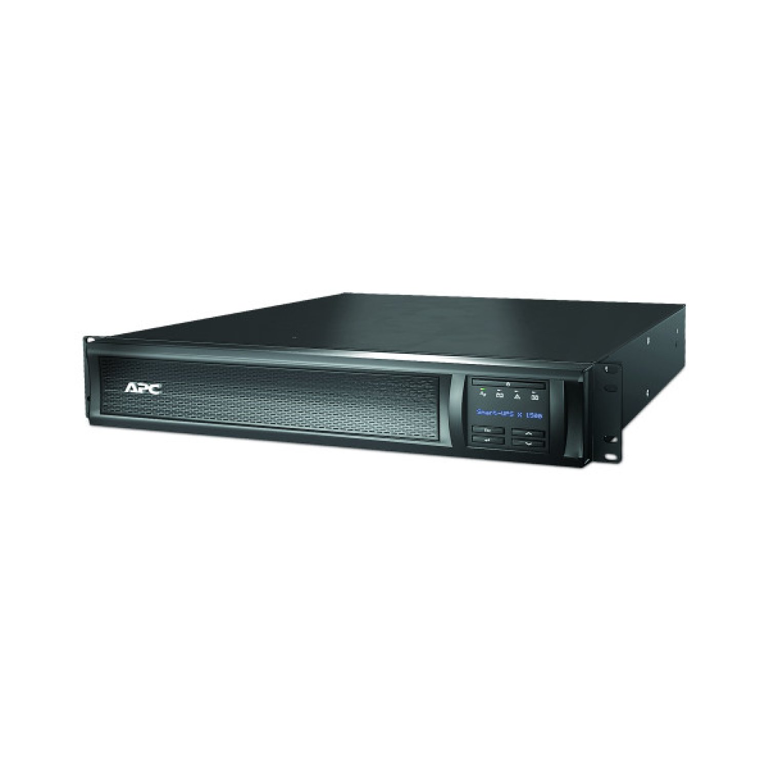 APC Smart-UPS · 1,5 kVA · 1200W · 8 Salidas AC · Línea Interactiva