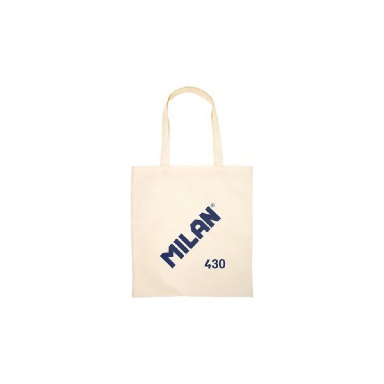 Milan Tote Bag · Serie 1918 · Beige · Capacidad amplia