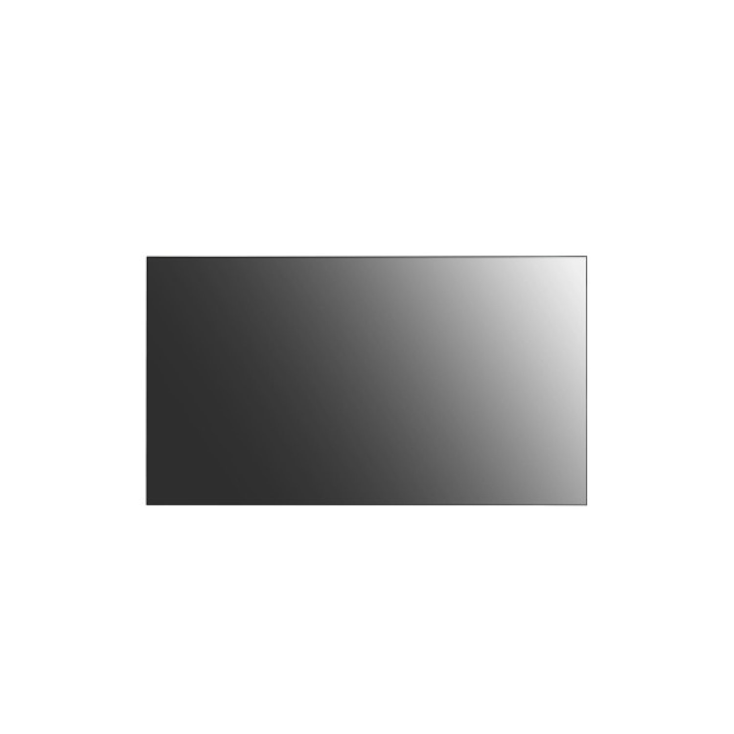 LG 49VL5PJ-A · Pantalla Señalización 49" · Full HD · 500 cd/m² · Funcionamiento 24/7