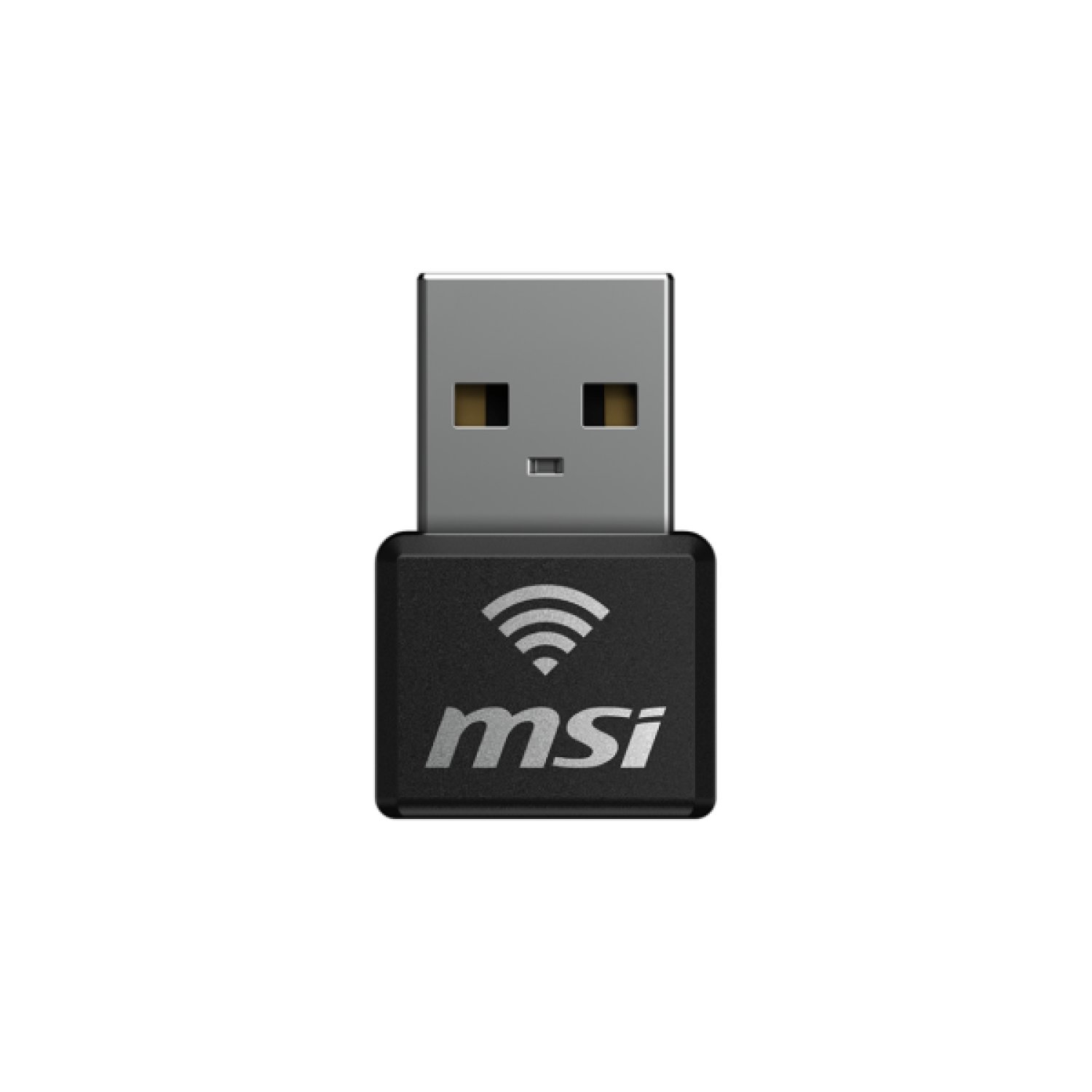 MSI AX1800 Nano · Adaptador WiFi USB 2.0 · Dual Band