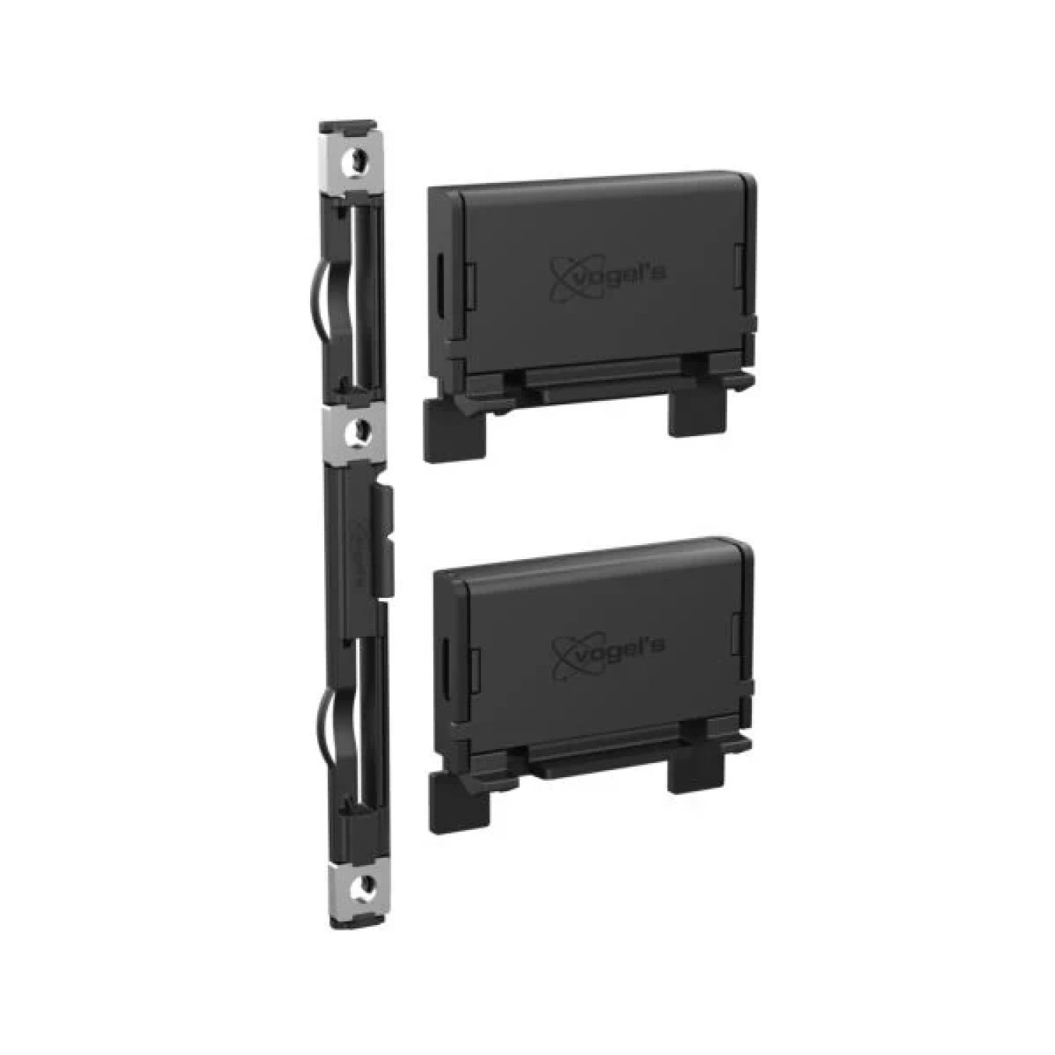 Vogels PLA 9301 PLB 31XX · Soporte Articulado TV · Compatible hasta 32"