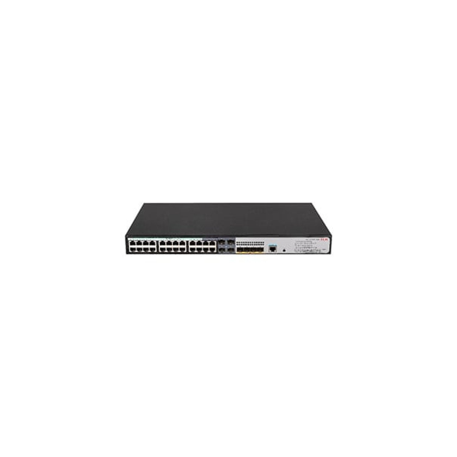 H3C S5120V3-28S · Switch L3 · 24 puertos 10/100/1000 · High Power