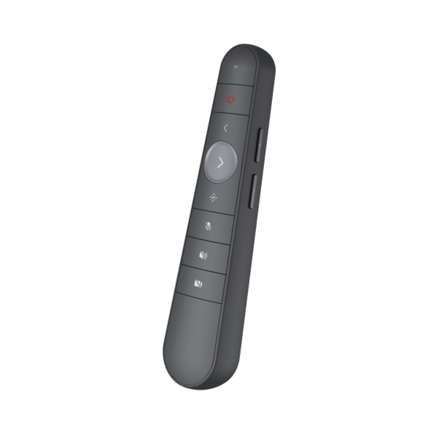 Huawei eKit IHC · Mando a Distancia · Botones de Control