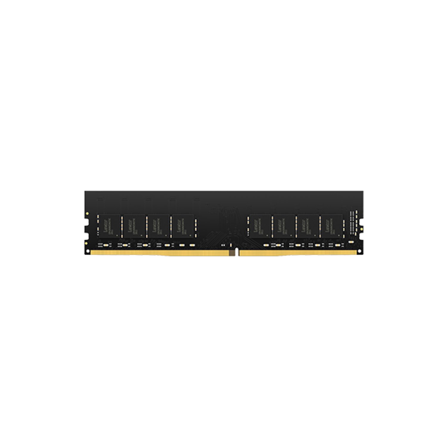 Lexar · Memoria RAM DDR4 · 32GB · 3200 MHz