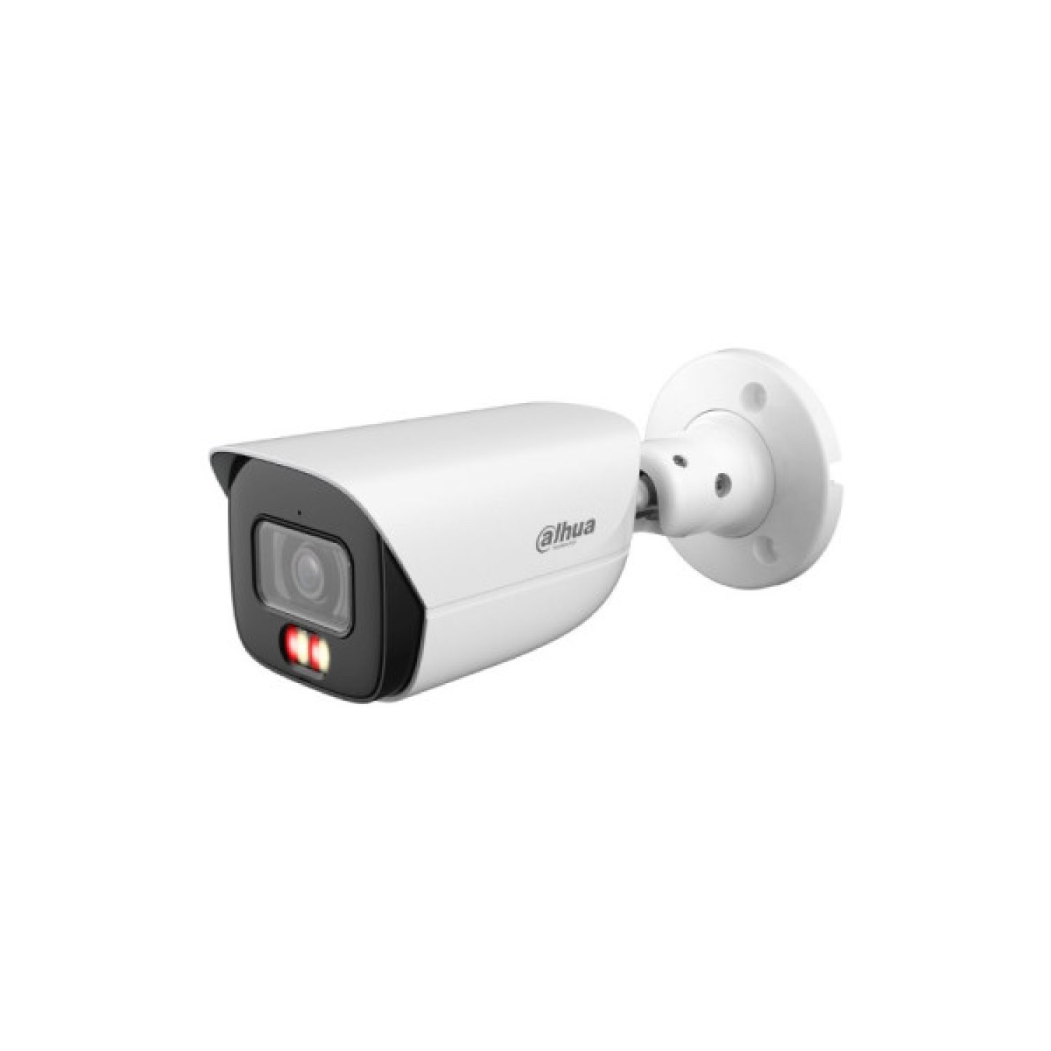 Dahua · Cámara IP Bullet · WizSense Serie 3 · 2.8mm