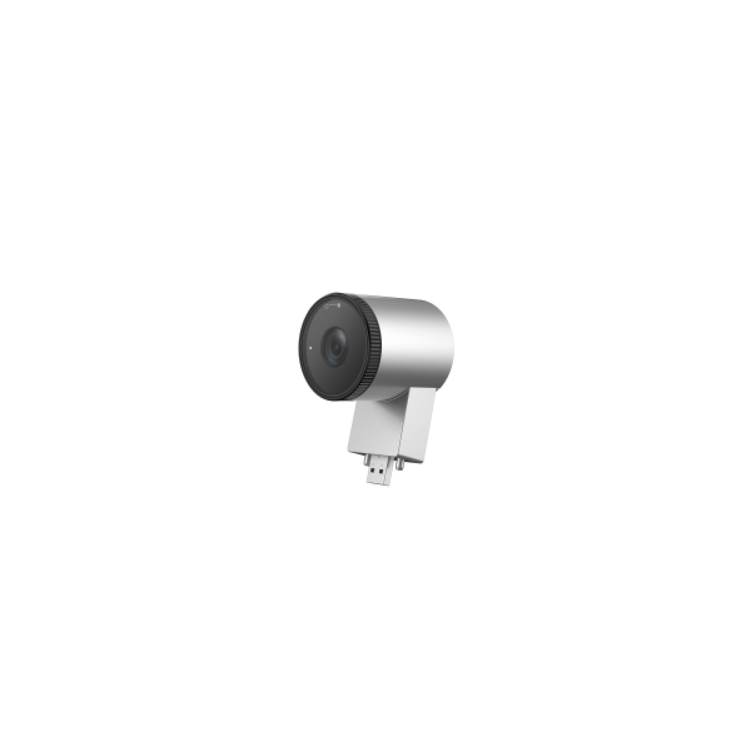 Dahua BDC-UZ48 · Cámara PTZ · Negro/Plata