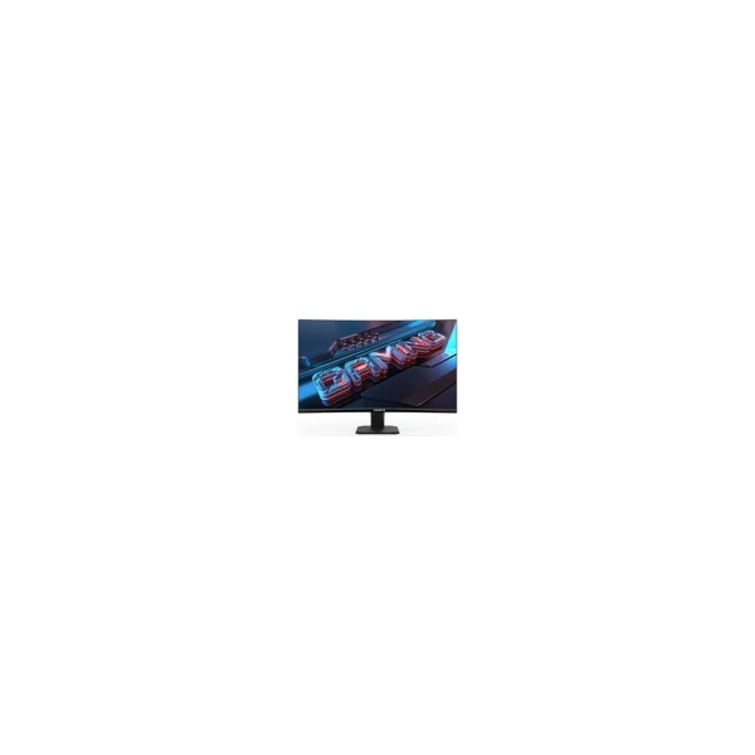 Gigabyte GS27FC · Monitor Curvo 27" · 240Hz · 1ms · Full HD