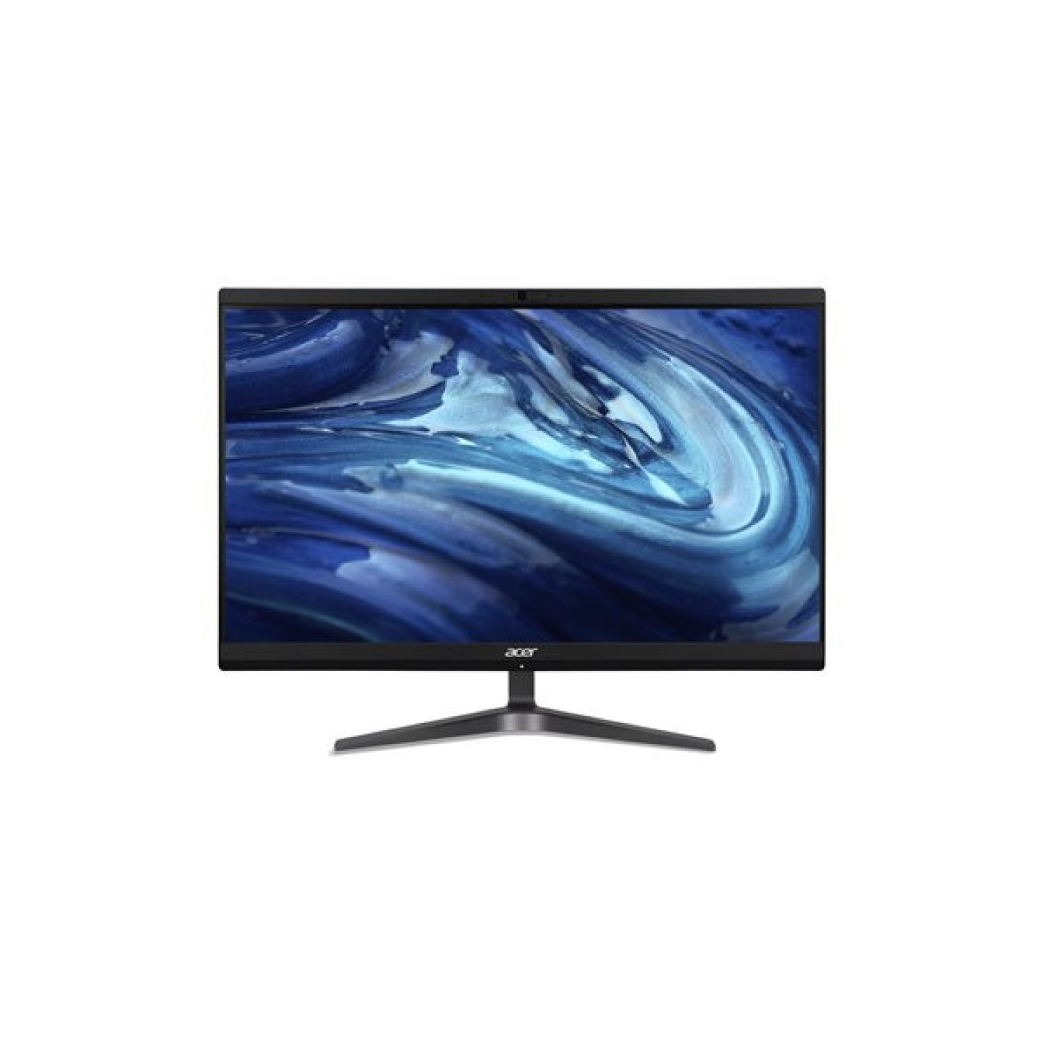 Acer VZ2514G · AIO 23,8" · Intel Core i5-1335U · 8GB RAM · 512GB SSD · Windows 11 Pro · Teclado y Ratón USB