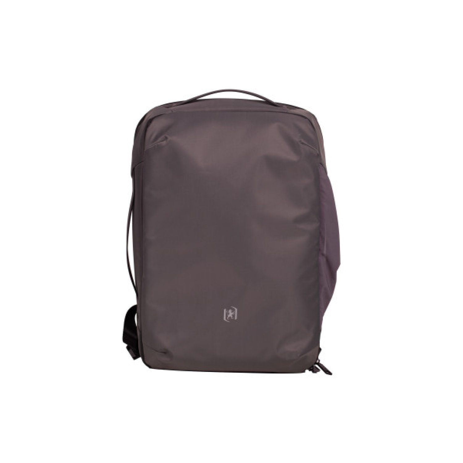 Oxford Mochila Executive · 15" · RPET Reciclado · Gris