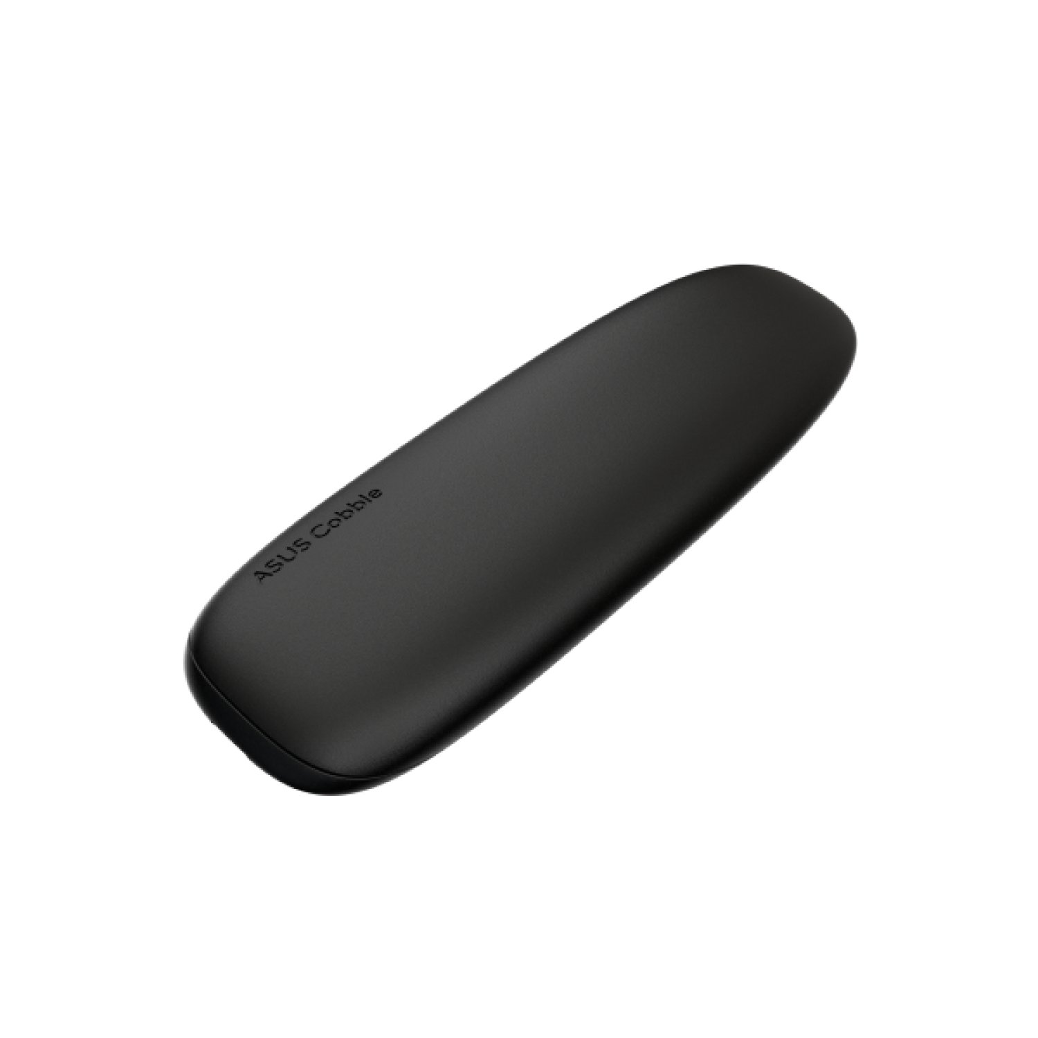 ASUS Cobble · Caja externa SSD M.2 · Negro