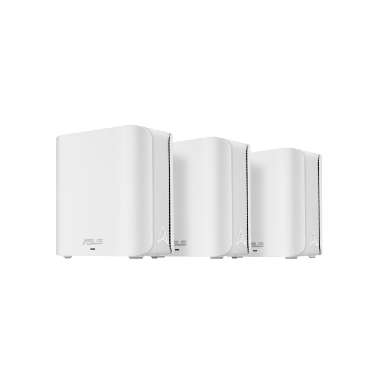 ASUS ZenWiFi BD4 · WiFi 7 · Doble banda 2,4/5 GHz · Pack 2 unidades