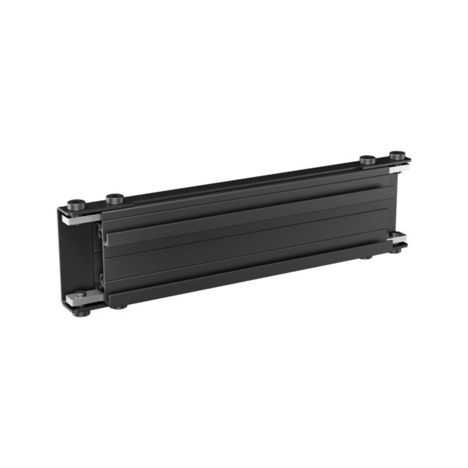 Vogels · Barra de Interfaz PLB 31xx · Extensión · Negro