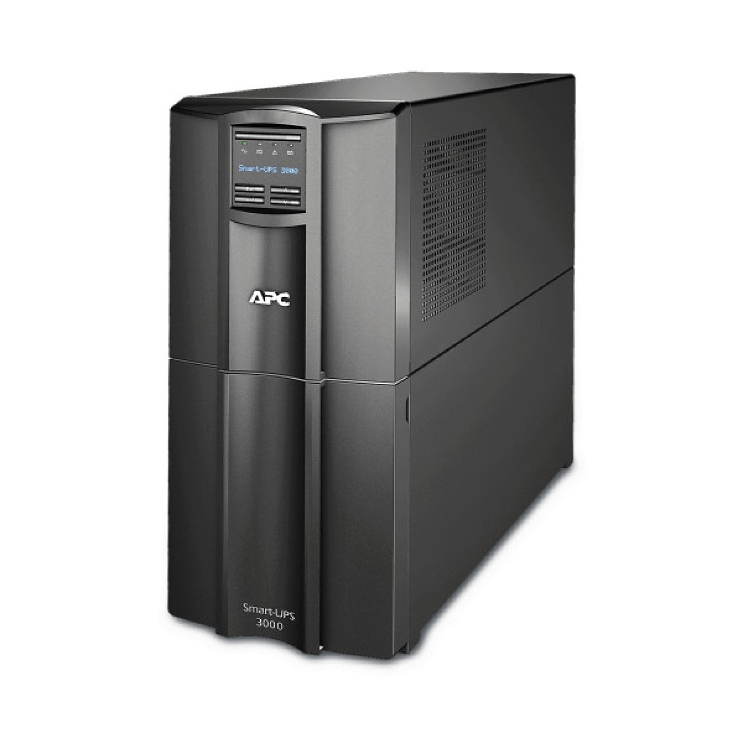 APC SMT3000IC · SAI Línea Interactiva · 3 kVA · 2700 W · 9 Salidas AC