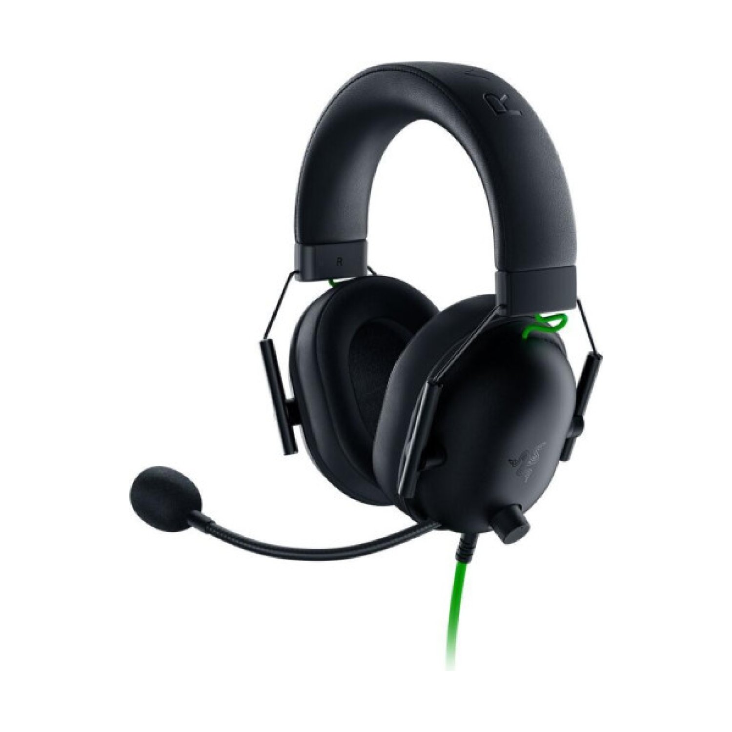 Razer BlackShark V2 X · Auriculares Gaming · Xbox Licensed · Micrófono Desmontable · Negro