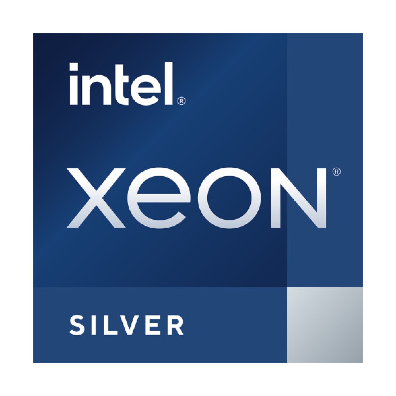 Intel Xeon Silver 4509Y · 2,6 GHz · 22,5 MB Cache · Procesador Servidor