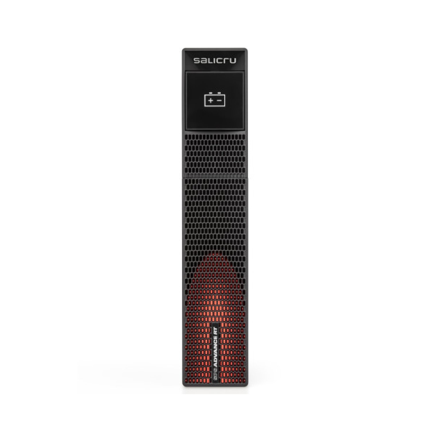 Salicru Módulo Extensión Autonomía · SPS 1500/2000 Advance RT2