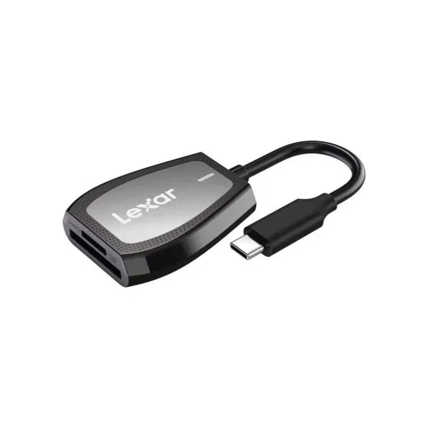 Lexar LRW470U · Lector de Tarjetas USB 3.2 Type-C · Interno