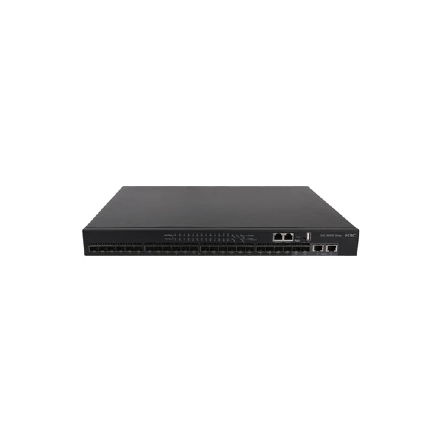 H3C S6520X-24ST-SI · Switch L3 Ethernet · 24 puertos 1G/10G · SFP+