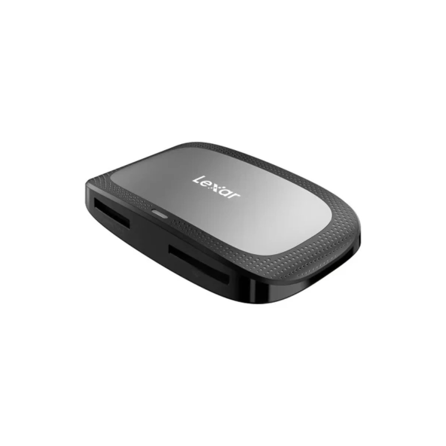 Lexar RW530 · Lector de Tarjetas · USB 3.2 Gen 2 Type-C · Negro