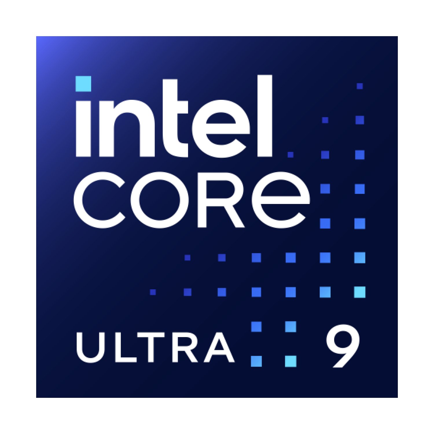 Intel Core Ultra 9 285K · 36 MB Smart Cache · Procesador