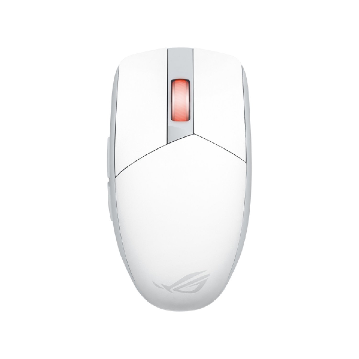 ASUS ROG Strix Impact III · Ratón Gaming Inalámbrico · 36000 DPI · Ambidextro