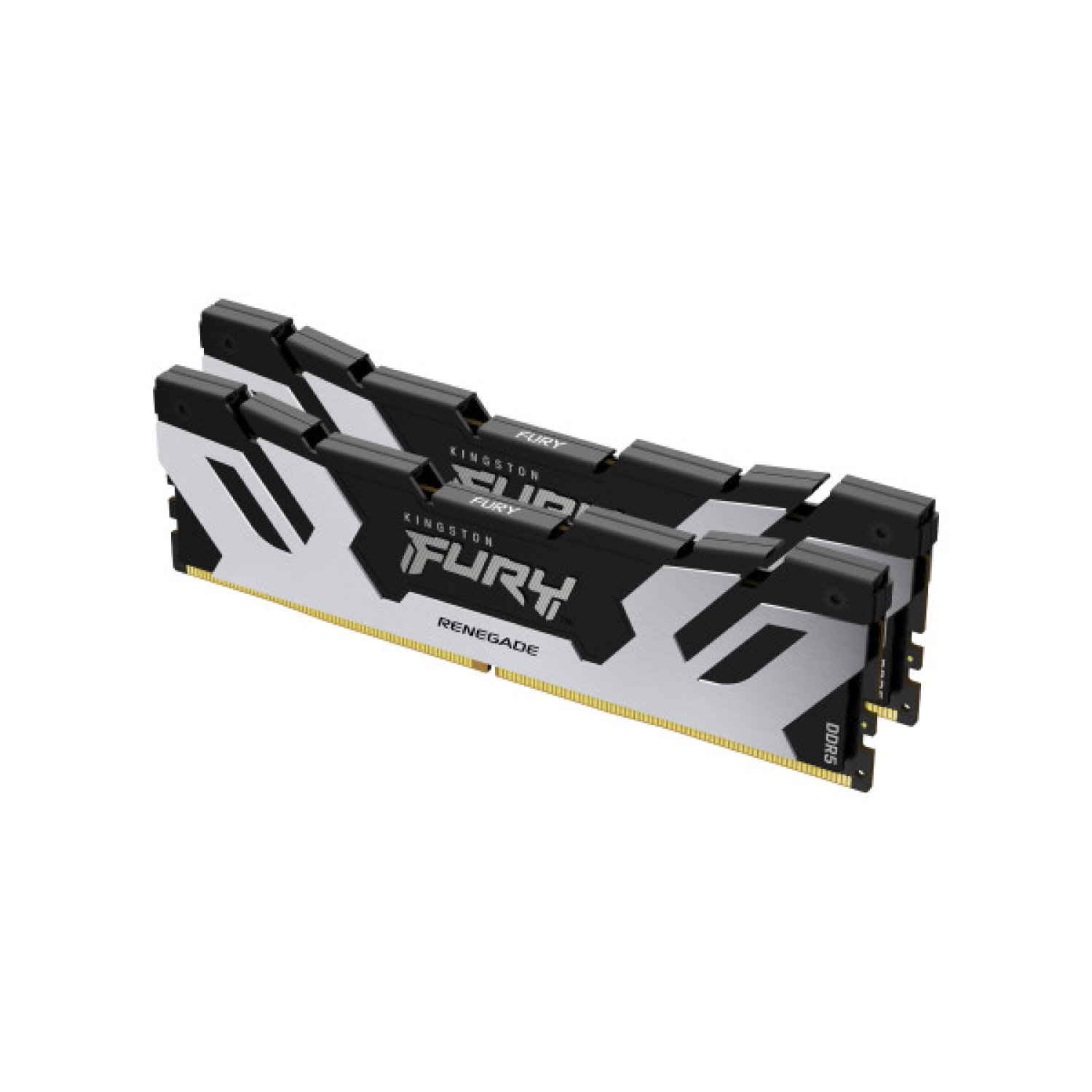 Kingston FURY Renegade · 96GB · 2x48GB DDR5